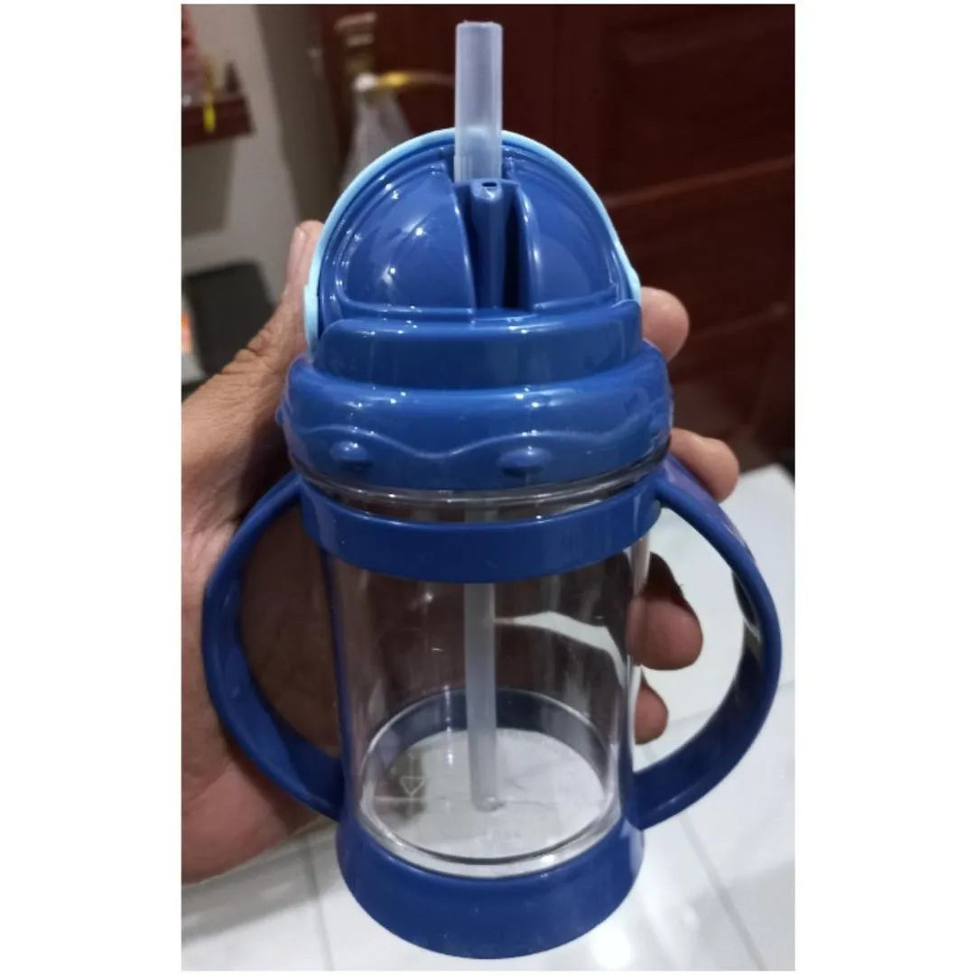 Baby Drinking Cup Feeding Bottle