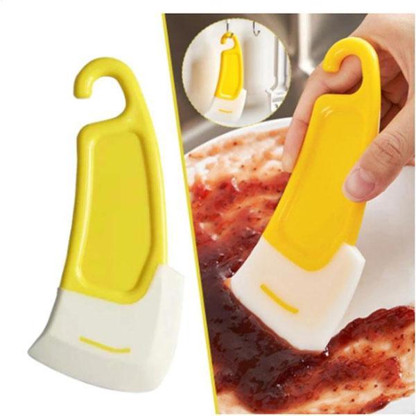 Dish Cleaning Brush