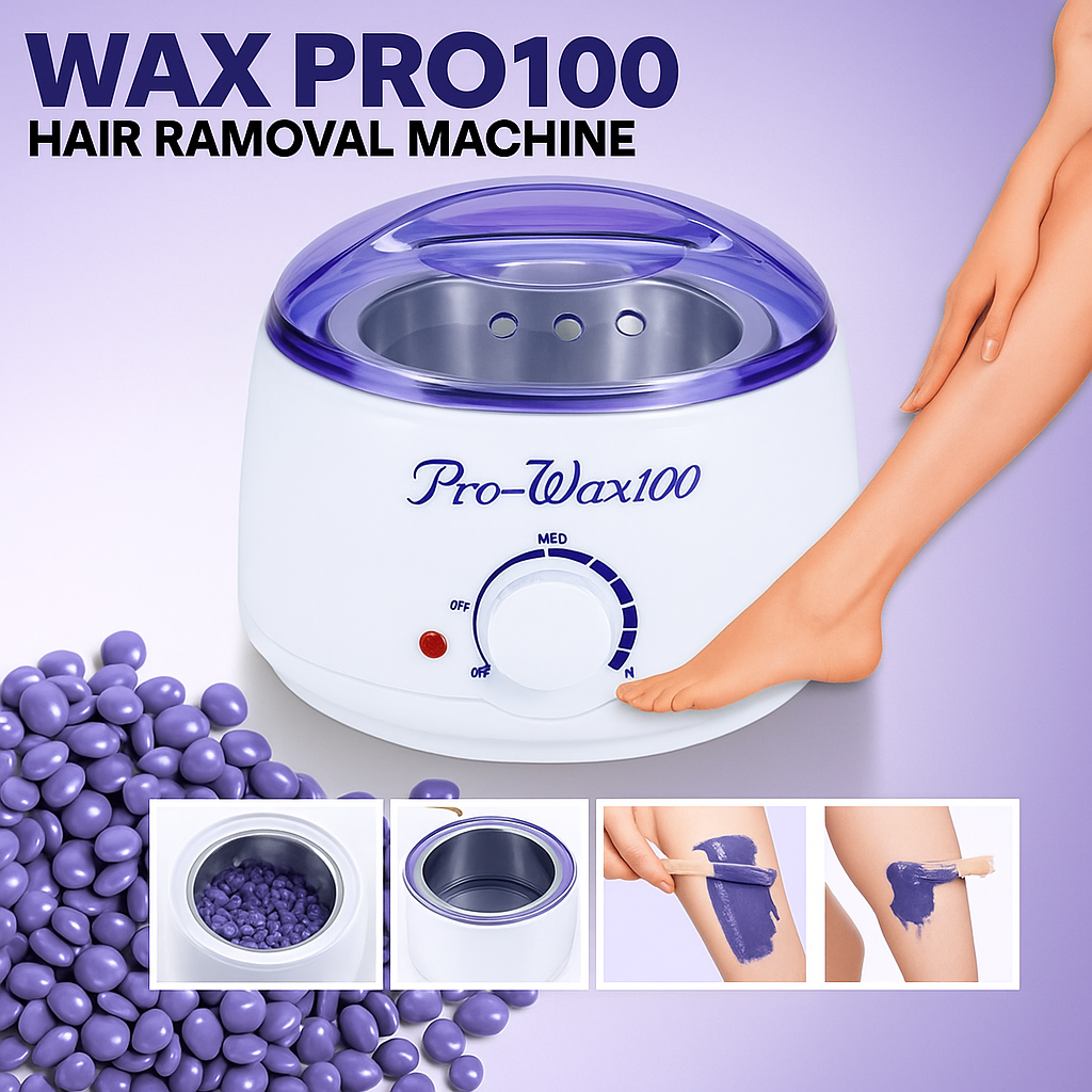 Pro Wax Warmer Machine