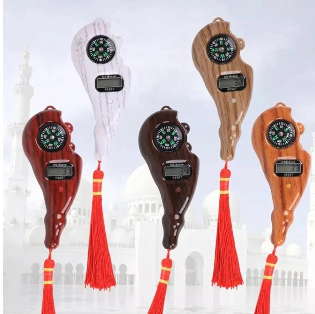 Premium Digital Tally Counter