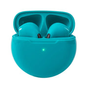 AirPods Pro 6 – Premium Wireless Earbuds (Without Box)