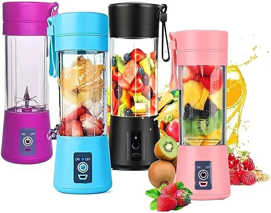 Juice Blender Machine