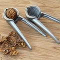 Premium Walnut Cracker – Strong & Easy-to-Use Nut Shell Opener