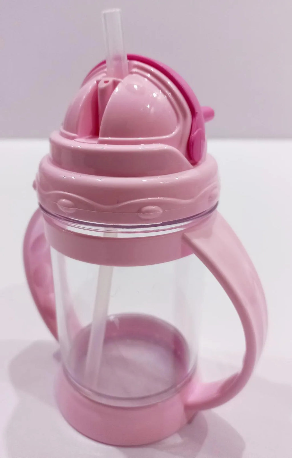 Baby Drinking Cup Feeding Bottle